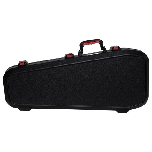 Кейс для електрогітари Gator GTSA-HEADLESSELEC TSA ATA Molded Headless Electric Guitar Case